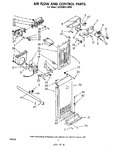 Diagram for 04 - Air Flow And Control