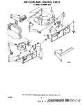 Diagram for 08 - Airflow And Control