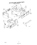 Diagram for 12 - Airflow And Control