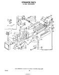 Diagram for 12 - Ice Maker