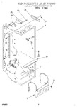 Diagram for 02 - Refrigerator Liner