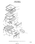 Diagram for 04 - Shelf