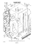 Diagram for 02 - Cabinet