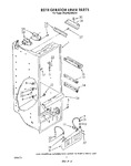 Diagram for 03 - Refrigerator Liner