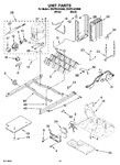 Diagram for 09 - Unit Parts