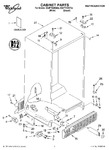 Diagram for 01 - Cabinet, Literature