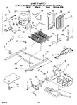 Diagram for 09 - Unit Parts