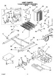 Diagram for 09 - Unit Parts