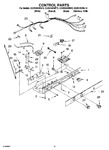 Diagram for 11 - Control Parts