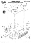 Diagram for 01 - Cabinet, Literature