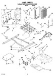 Diagram for 09 - Unit Parts