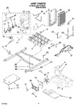 Diagram for 09 - Unit Parts