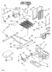 Diagram for 09 - Unit Parts