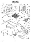 Diagram for 09 - Unit Parts