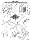 Diagram for 09 - Unit Parts