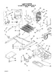 Diagram for 09 - Unit Parts