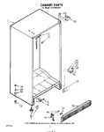 Diagram for 02 - Cabinet