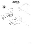 Diagram for 03 - Unit Parts, Optional Parts (not Included)