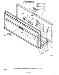 Diagram for 03 - Door