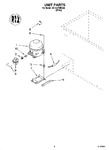 Diagram for 03 - Unit Parts