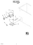 Diagram for 03 - Unit Parts, Optional Parts (not Included)