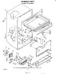 Diagram for 05 - Interior