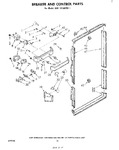 Diagram for 06 - Breaker And Control