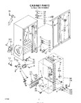 Diagram for 02 - Cabinet