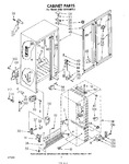 Diagram for 02 - Cabinet