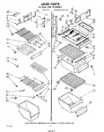 Diagram for 04 - Liner