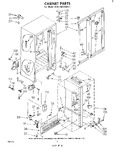 Diagram for 02 - Cabinet