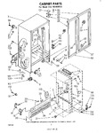 Diagram for 02 - Cabinet