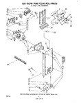 Diagram for 03 - Air Flow And Control