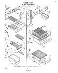 Diagram for 04 - Liner