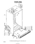 Diagram for 02 - Cabinet