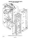 Diagram for 03 - Breaker And Partition