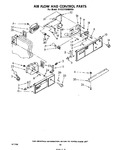 Diagram for 09 - Airflow And Control