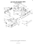 Diagram for 11 - Air Flow And Control