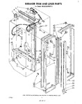 Diagram for 03 - Breaker Trim And Liner