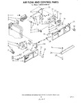 Diagram for 11 - Air Flow And Control