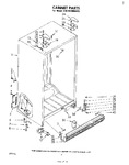 Diagram for 02 - Cabinet