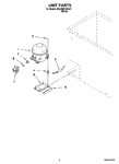 Diagram for 03 - Unit Parts, Optional Parts (not Included)