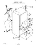 Diagram for 03 - Cabinet