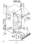 Diagram for 03 - Cabinet