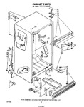 Diagram for 03 - Cabinet