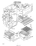 Diagram for 03 - Liner