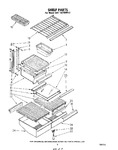 Diagram for 05 - Shelf