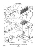 Diagram for 07 - Unit , Not Illustrated And Optional