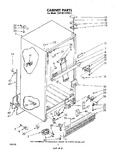 Diagram for 02 - Cabinet