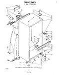 Diagram for 03 - Cabinet